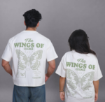 Unisex Oversized T-Shirt