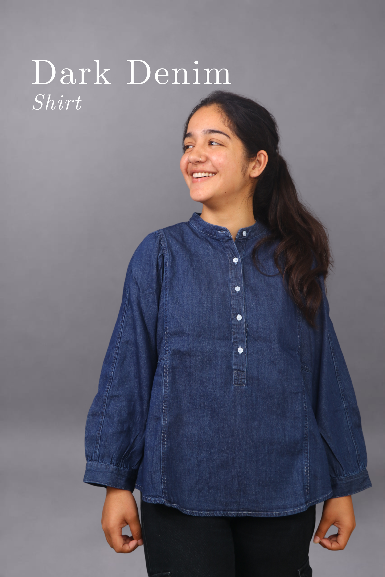 dark denim shirt (1)