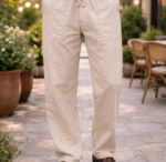Men's Oversized Baggy Trackpants