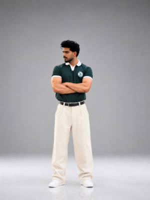 Uniform
