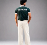 ISFCPR Polo T-Shirt