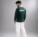 ISFCP full t-shirt