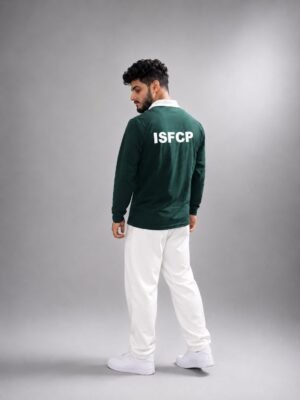 ISFCP full t-shirt