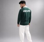 ISFCPR full t-shirt