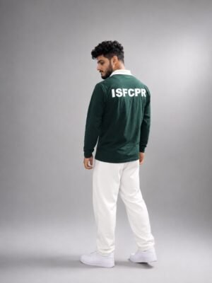 ISFCPR full t-shirt